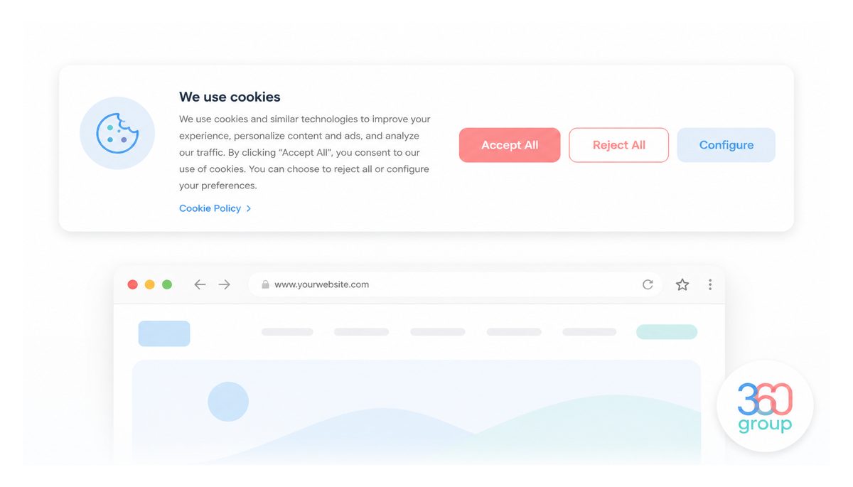 RGPD Cookies